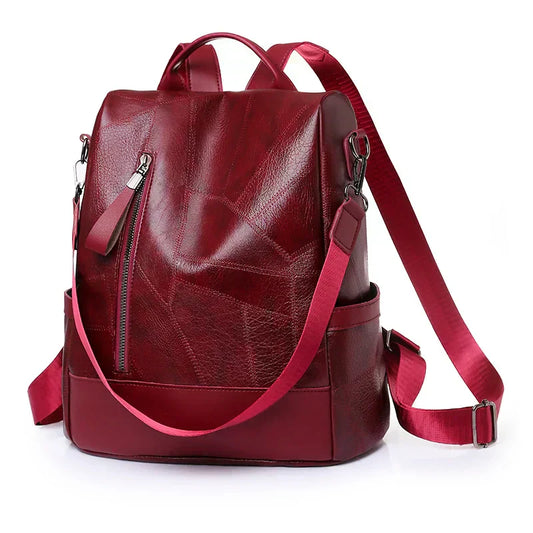 Vukare – Elegant & Durable Women’s Travel Backpack