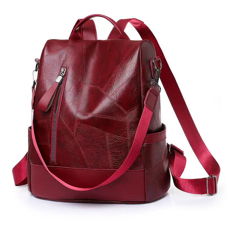 Vukare – Elegant & Durable Women’s Travel Backpack