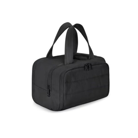 Vukare – Women’s 4-in-1 Puffy Toiletry Bag with Organiser Pouches