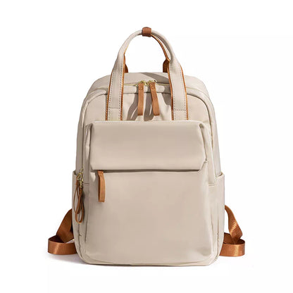 Vukare - Sleek City Commuter Travel Backpack